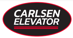 Carlsen Elevator Service Inc Logo