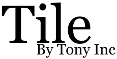 Tile By Tony Inc logo