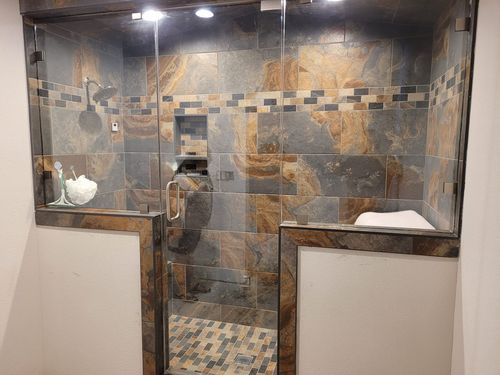 Tile By Tony Inc