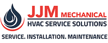 JJM Mechanical LLC logo