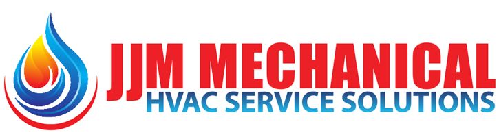 JJM Mechanical LLC logo