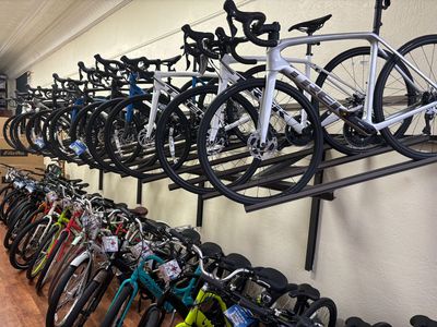 Family bicycle hot sale shop