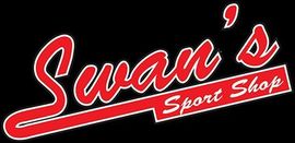 Swan's Sport Shop - Logo
