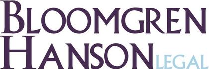 Bloomgren Hanson Legal