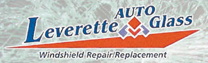 Leverette Auto Glass Logo