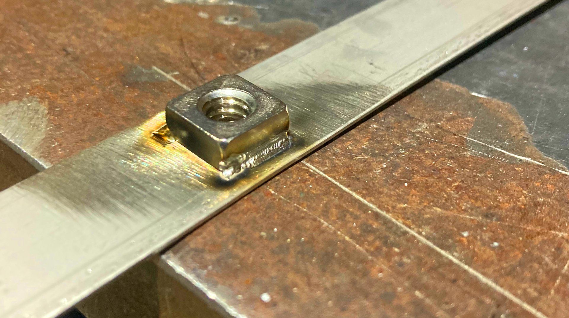 Learn More About Bands and Anodes Cathodic band