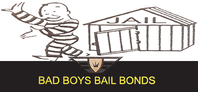 Bad Boys Bail Bonds-logo
