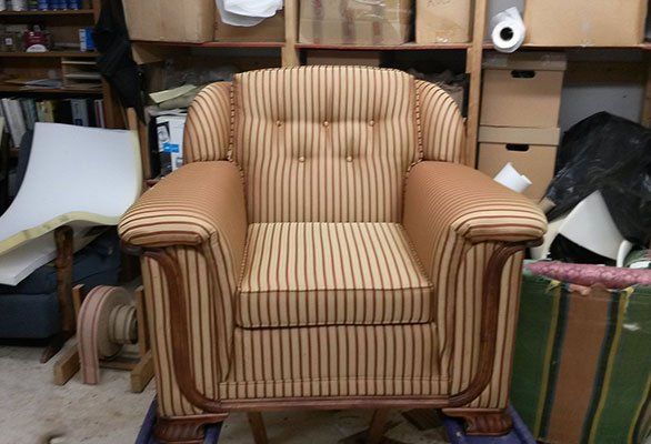 Learn More About Upholstery Upholstery