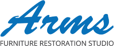 Arms Furniture Restoration Studio -Logo