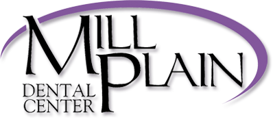 Mill Plain Dental Center - Logo