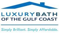 Luxury Bath of The Gulf Coast Logo