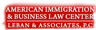 American Immigration And Business Law Center, Leban & Assoc. PC logo