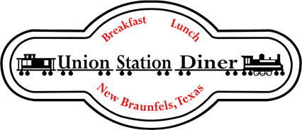 Union Station Diner - logo