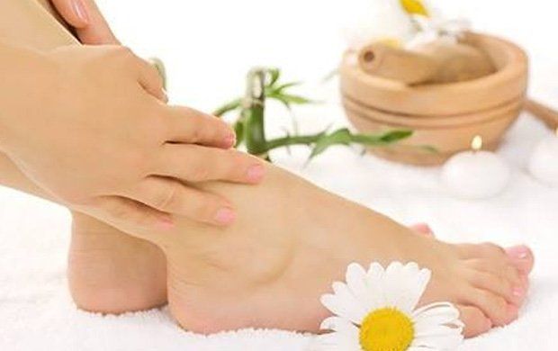 Pedicure