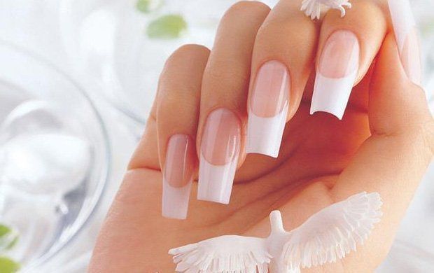 Manicure