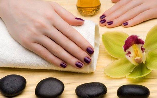 Manicure