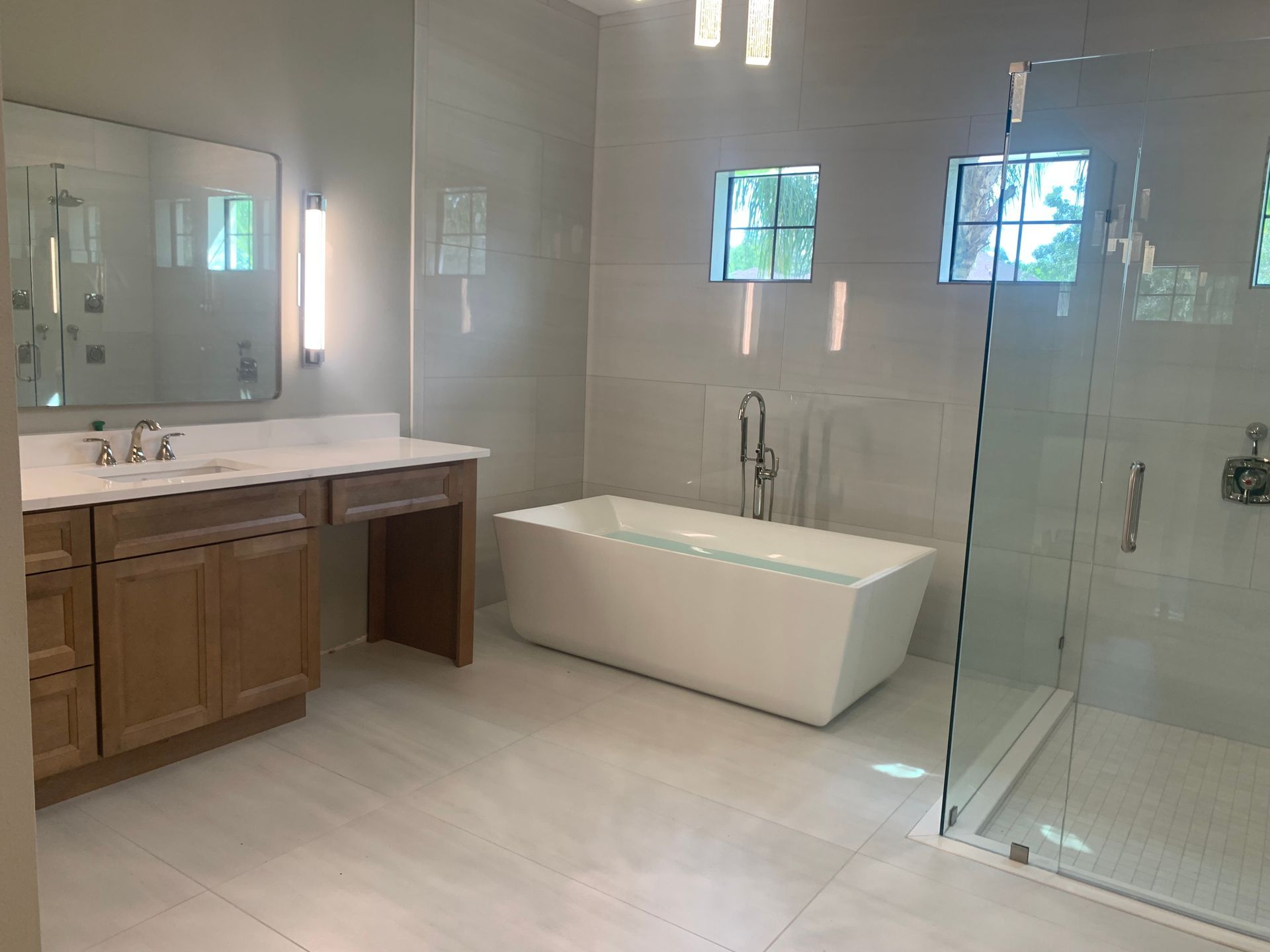 Bath Remodeling Companies Winter Springs, FL | Oviedo, FL