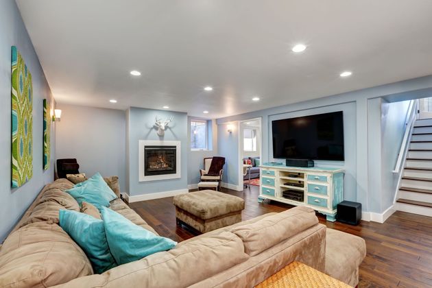 TNT Home Remodeling LLC