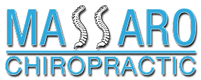 Massaro Chiropractic - Logo