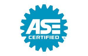 ASE Certified