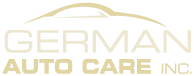 German Auto Care Inc. logo