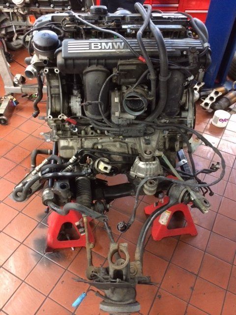 German Auto Care service