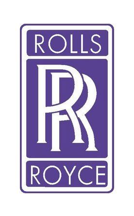 Rolls royce
