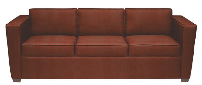 Customize seats upholstery