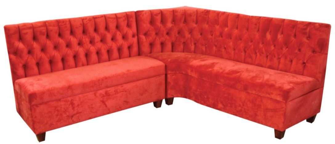 Customize seat upholstery