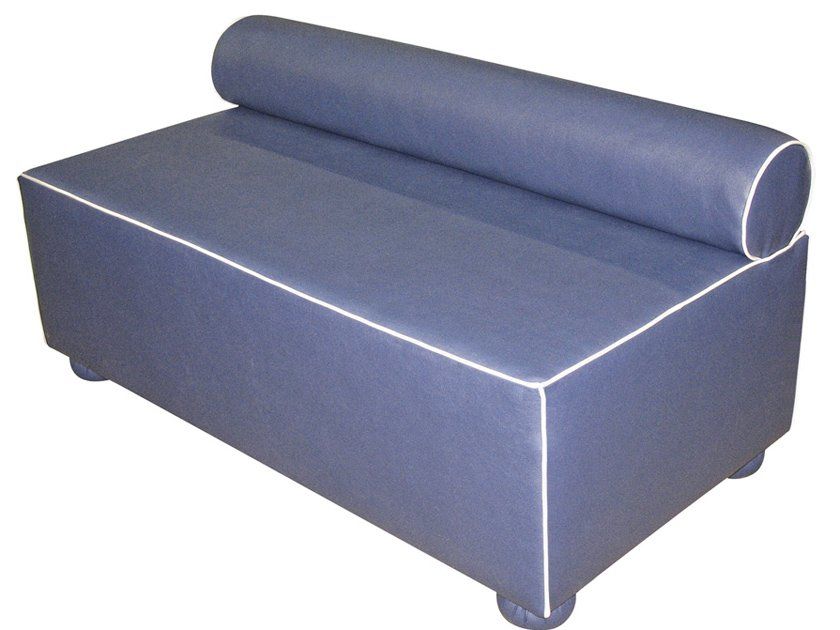 Customize seat upholstery