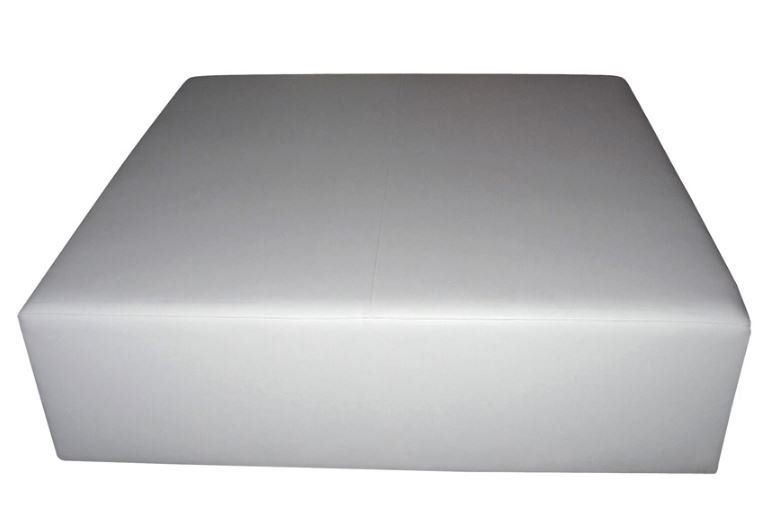 Customize seat upholstery