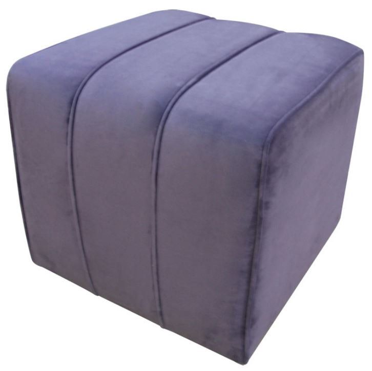 Customize seat upholstery