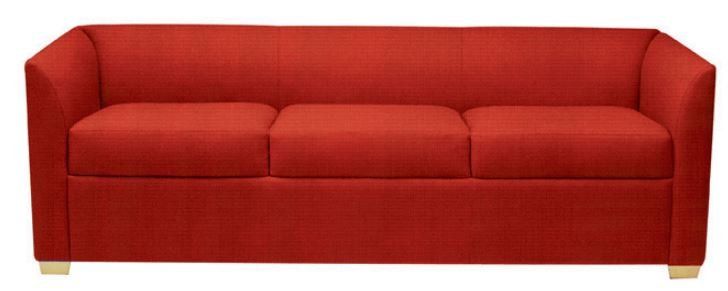 Customize seat upholstery