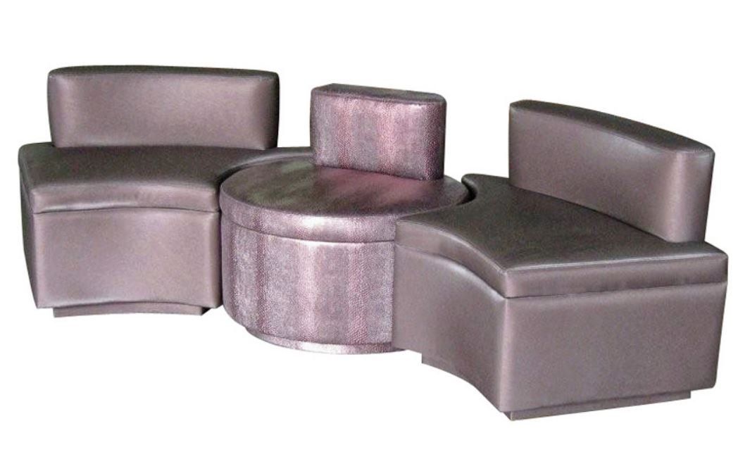 Customize seats upholstery