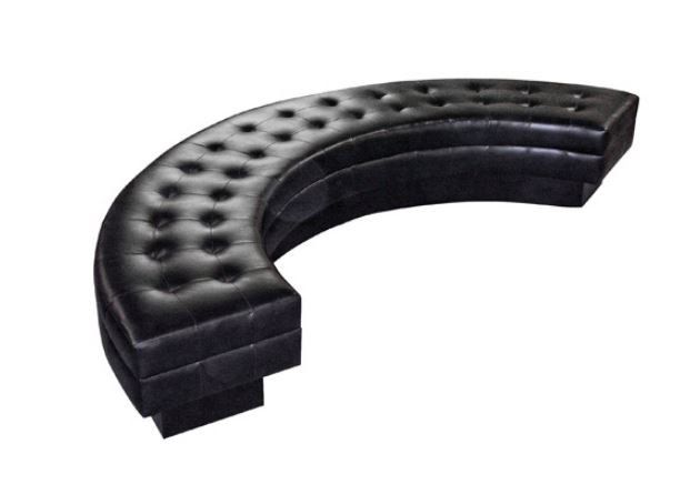 Customize seat upholstery