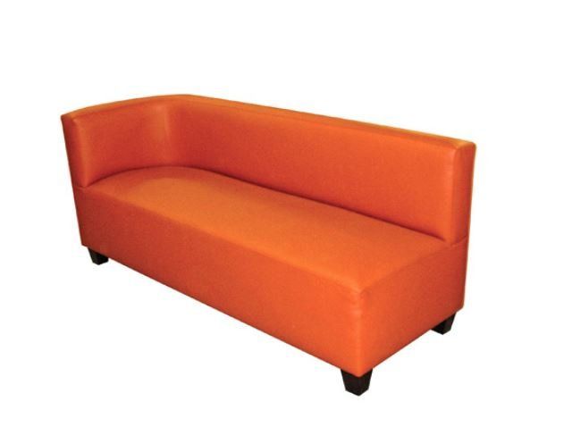 Customize seat upholstery