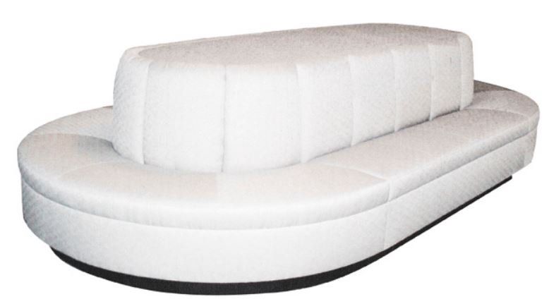 Customize seats upholstery