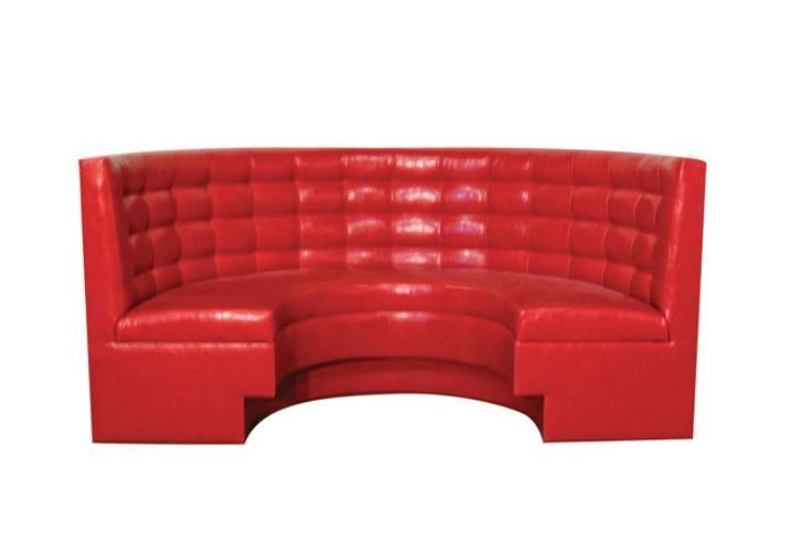 Customize seat upholstery