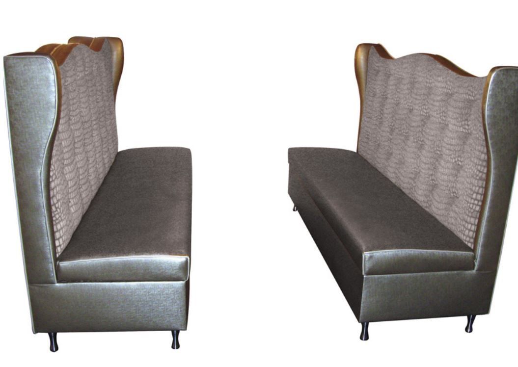 Customize seats upholstery