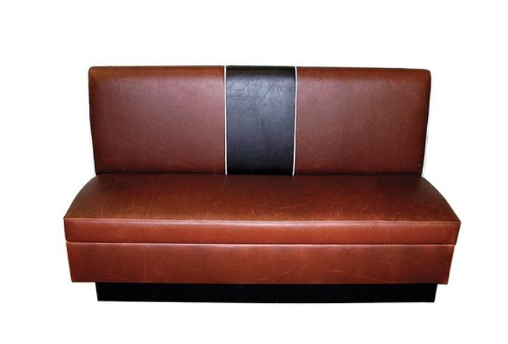 Customize seat upholstery