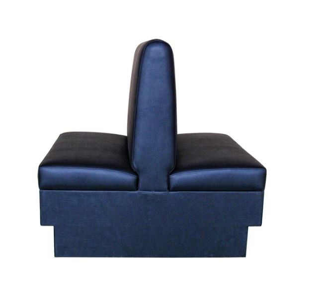 Customize seats upholstery