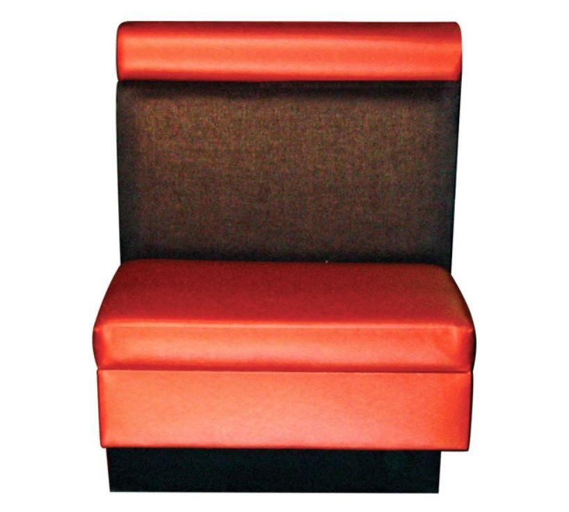 Customize seat upholstery
