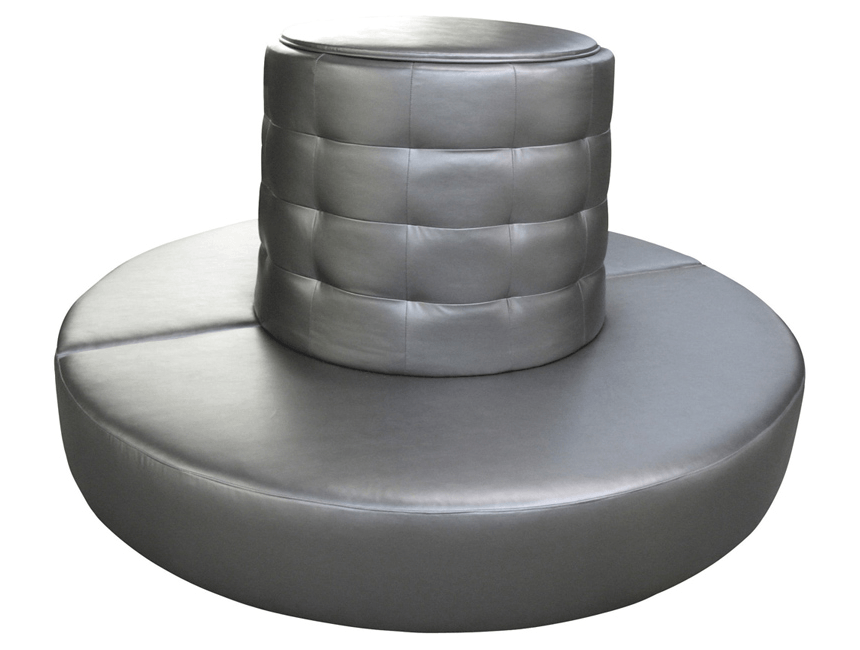 Customize seat upholstery