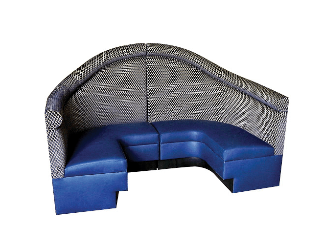 Customize seats upholstery