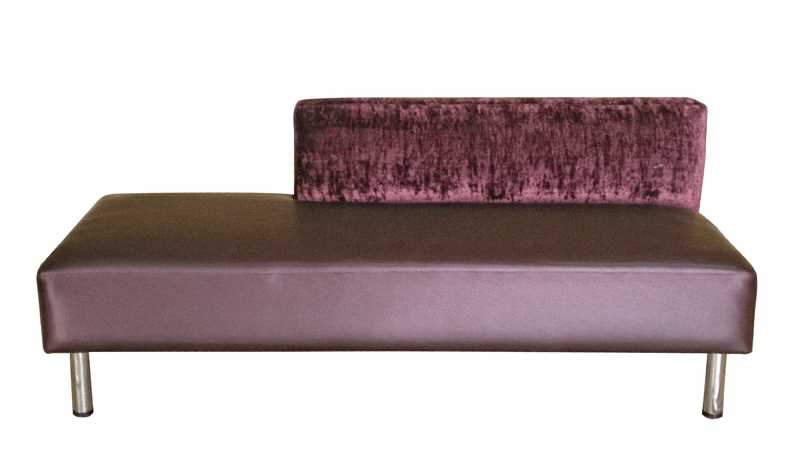 Customize seat upholstery