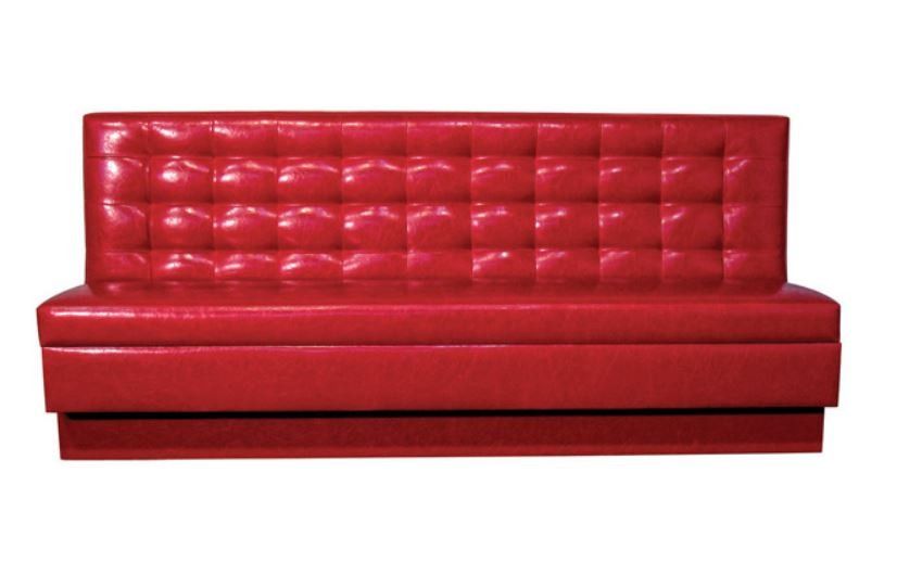 Customize seat upholstery