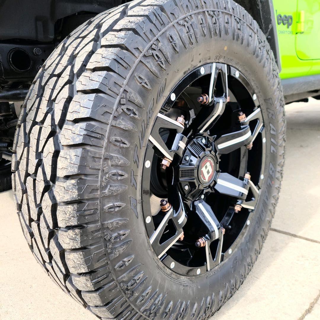 Mid Ohio Auto Styling