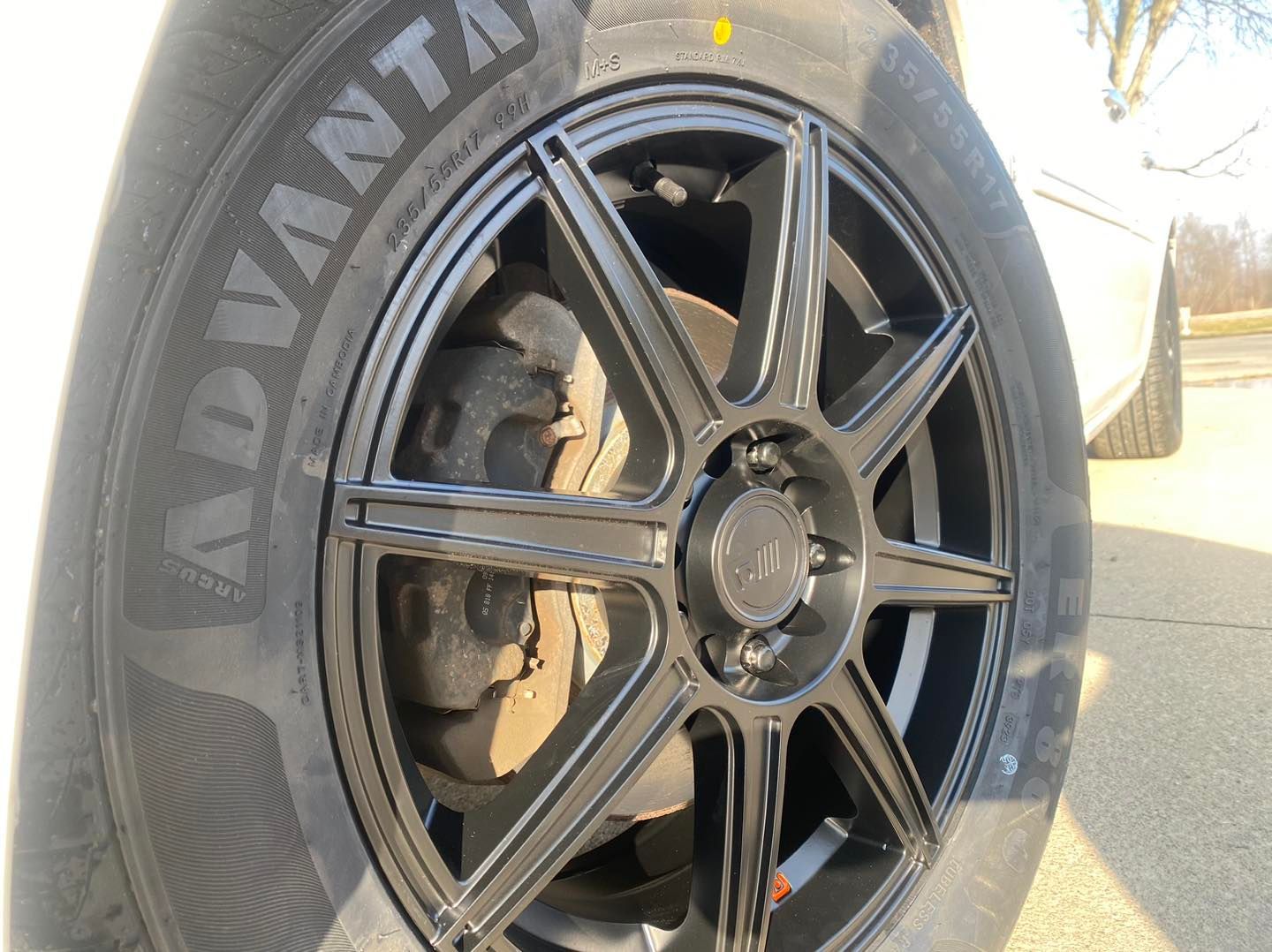 Mid Ohio Auto Styling