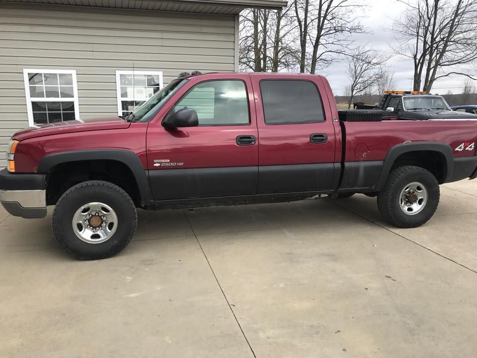 Mid Ohio Auto Styling