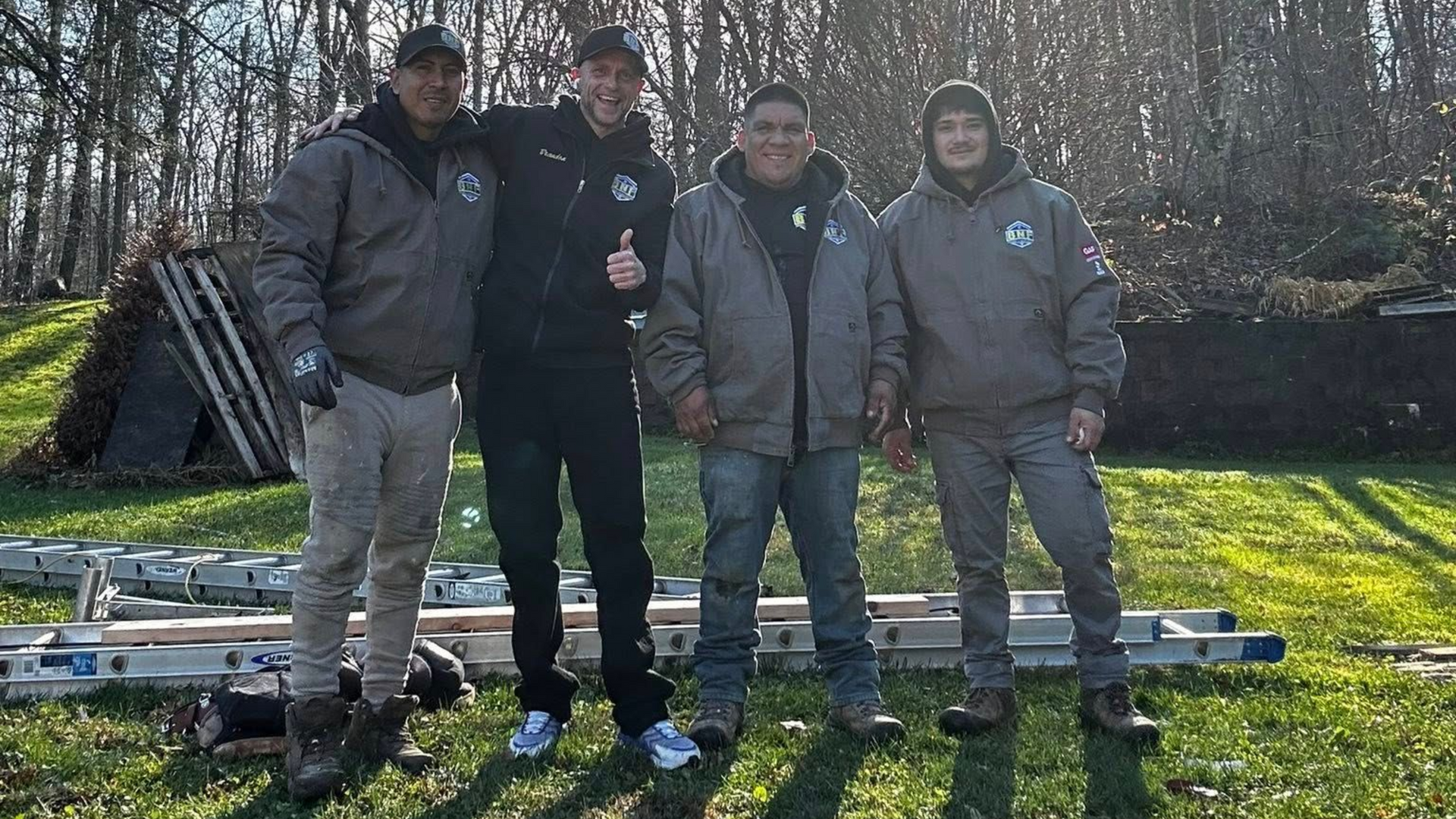 BNF Construction LLC